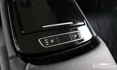 Genesis G80 2022 2.5 Автомат в Москве № 118789, миниатюра 12