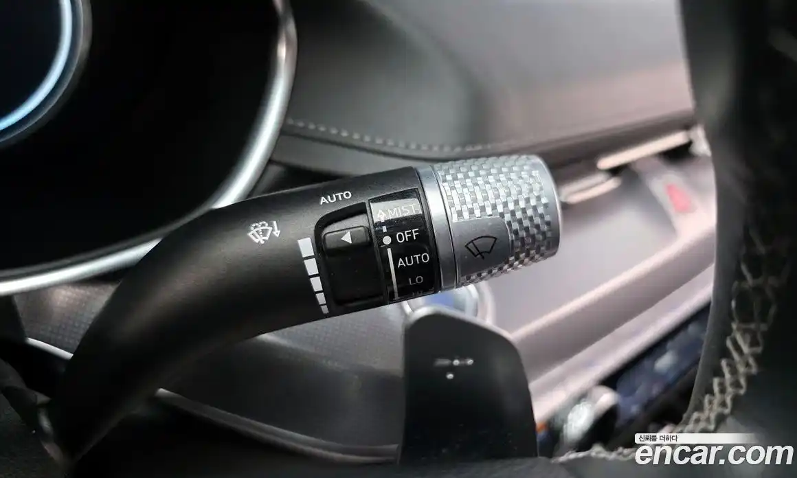 Genesis G80 2022 2.5 Автомат в Москве № 118789, фото 20