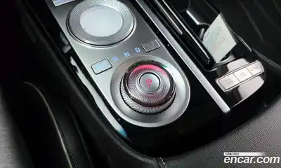 Genesis G80 2022 2.5 Автомат в Москве № 118789, миниатюра 2