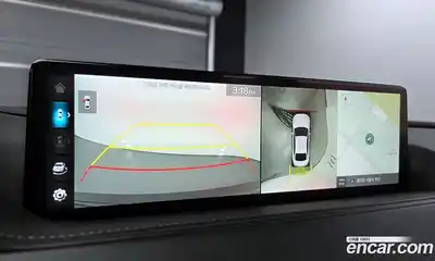 Genesis G80 2022 2.5 Автомат в Москве № 118789, миниатюра 8