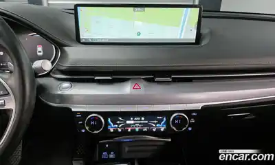 Genesis G80 2022 2.5 Автомат в Москве № 118789, миниатюра 10