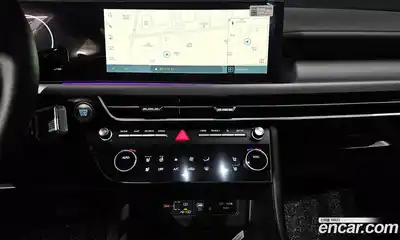 Hyundai Sonata, 2026