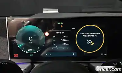 Hyundai Sonata 2026 2.0 Автомат в Москве № 119293, миниатюра 11