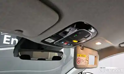 Hyundai Sonata 2026 2.0 Автомат в Москве № 119293, миниатюра 12