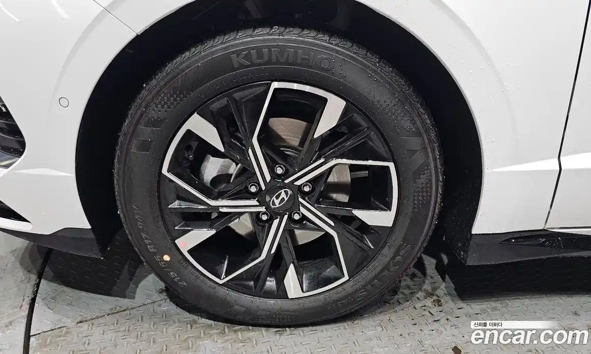 Hyundai Sonata 2026 2.0 Автомат в Москве № 119293, фото 13