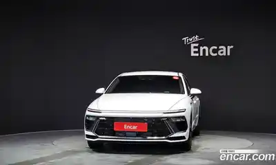 Hyundai Sonata 2026 2.0 Автомат в Москве № 119293, миниатюра 2