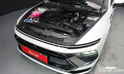 Hyundai Sonata 2026 2.0 Автомат в Москве № 119293, миниатюра 4