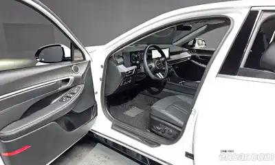 Hyundai Sonata 2026 2.0 Автомат в Москве № 119293, миниатюра 5