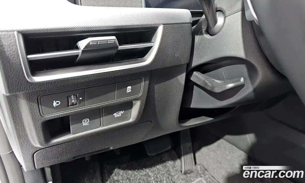 Hyundai Sonata 2026 2.0 Автомат в Москве № 119293, фото 6