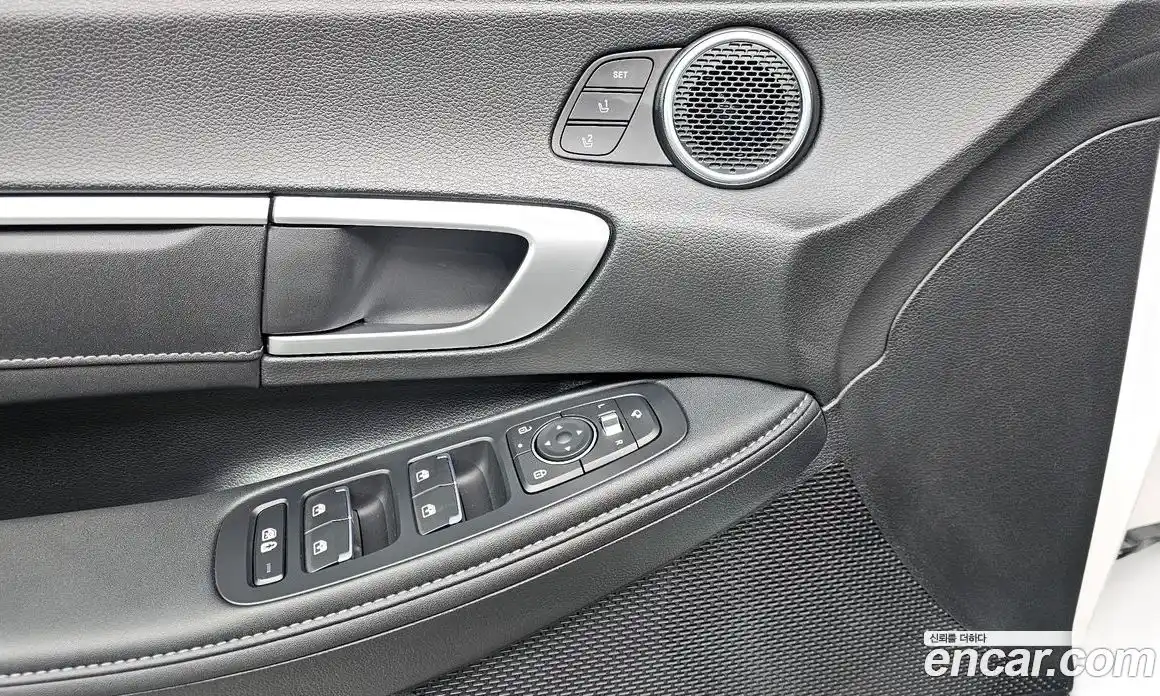 Hyundai Sonata 2026 2.0 Автомат в Москве № 119293, фото 7