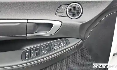 Hyundai Sonata 2026 2.0 Автомат в Москве № 119293, миниатюра 7