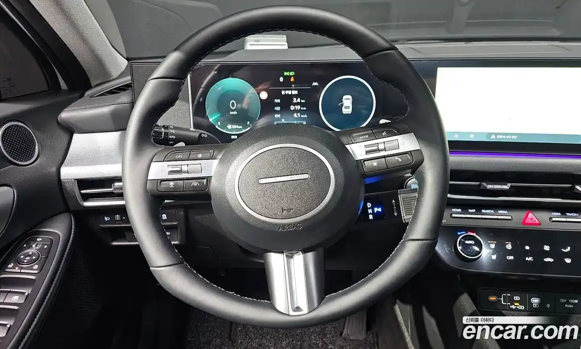 Hyundai Sonata 2026 2.0 Автомат в Москве № 119293, фото 9