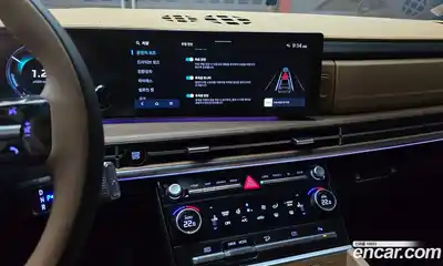 Hyundai Santa Fe 2024 1.6 Автомат в Москве № 119539, миниатюра 2