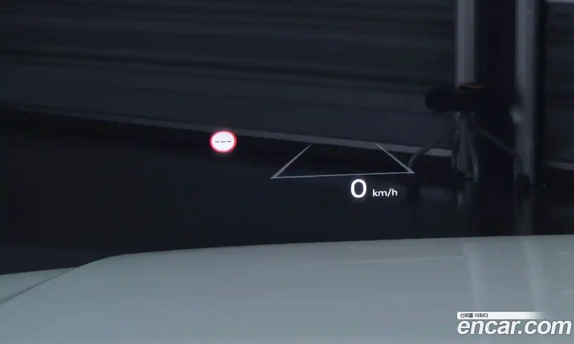 Hyundai Santa Fe 2024 1.6 Автомат в Москве № 119539, фото 5