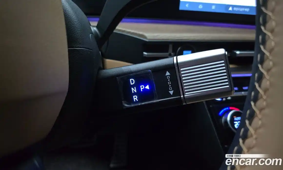 Hyundai Santa Fe 2024 1.6 Автомат в Москве № 119539, фото 6