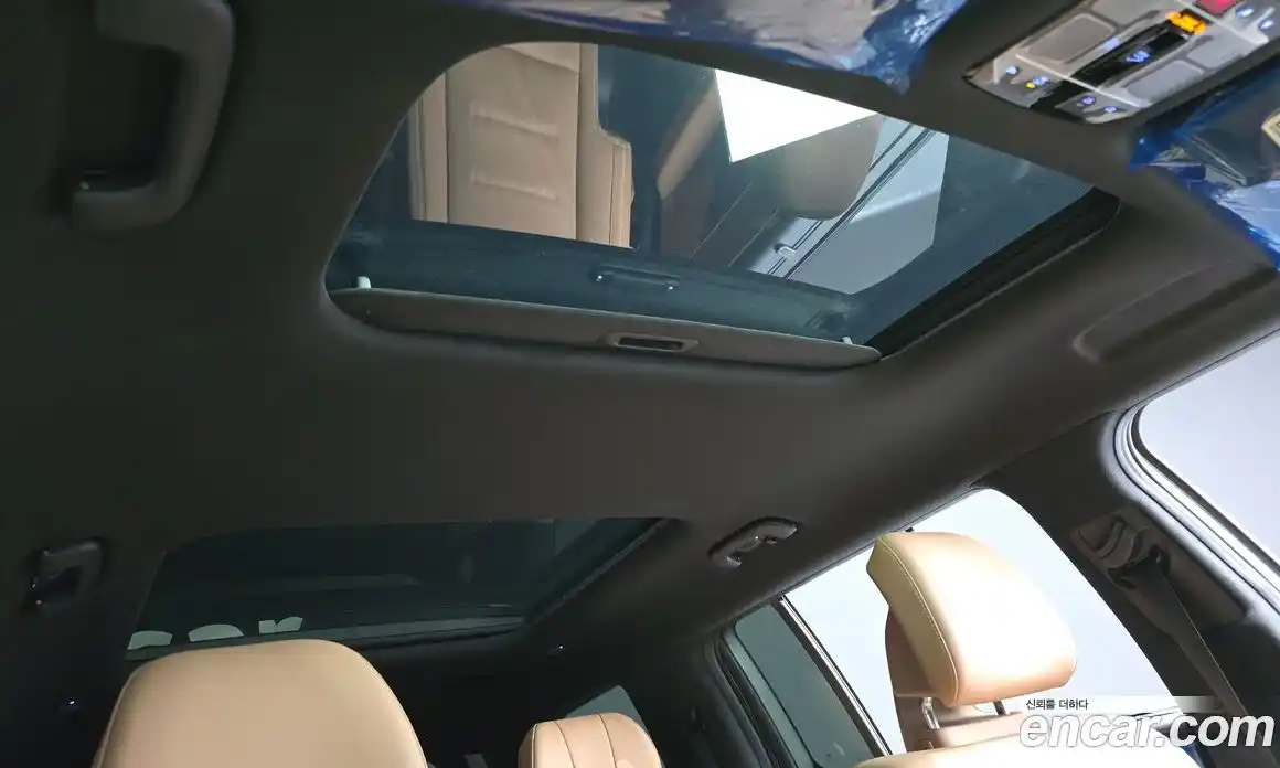 Hyundai Santa Fe 2024 1.6 Автомат в Москве № 119539, фото 8