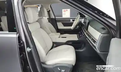 Hyundai Santa Fe 2025 2.5 Автомат в Москве № 119834, миниатюра 11