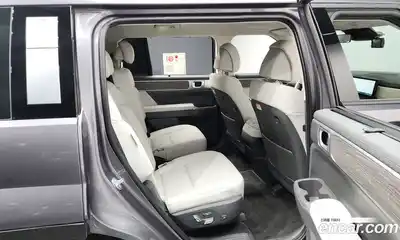 Hyundai Santa Fe 2025 2.5 Автомат в Москве № 119834, миниатюра 12