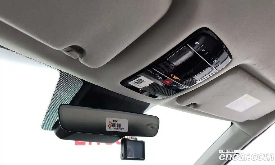 Hyundai Santa Fe 2025 2.5 Автомат в Москве № 119834, фото 20