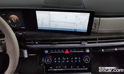 Hyundai Santa Fe 2025 2.5 Автомат в Москве № 119834, миниатюра 7