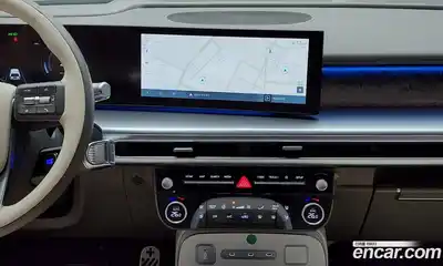 Hyundai Ioniq 9 2025 0.2 Автомат в Москве № 119930, миниатюра 12