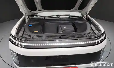 Hyundai Ioniq 9 2025 0.2 Автомат в Москве № 119930, миниатюра 2