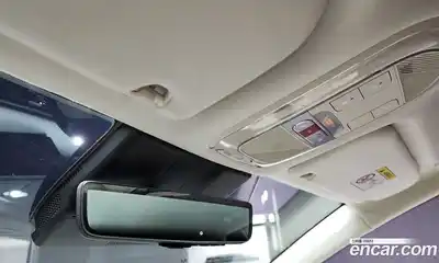 Hyundai Ioniq 9 2025 0.2 Автомат в Москве № 119930, миниатюра 3