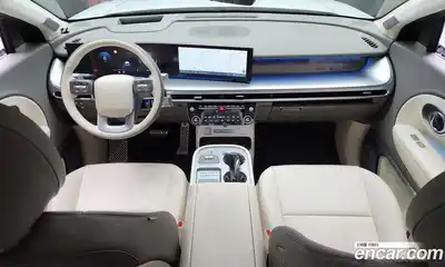 Hyundai Ioniq 9 2025 0.2 Автомат в Москве № 119930, миниатюра 7