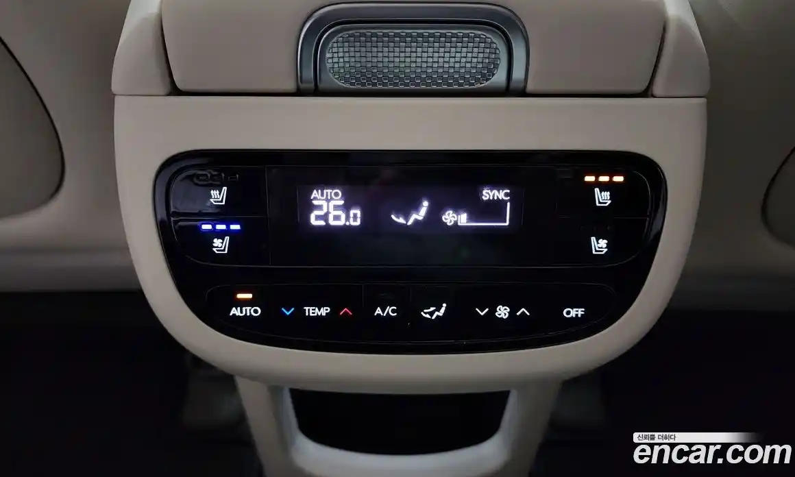 Hyundai Ioniq 9 2025 0.2 Автомат в Москве № 119930, фото 9