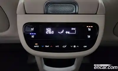 Hyundai Ioniq 9 2025 0.2 Автомат в Москве № 119930, миниатюра 9