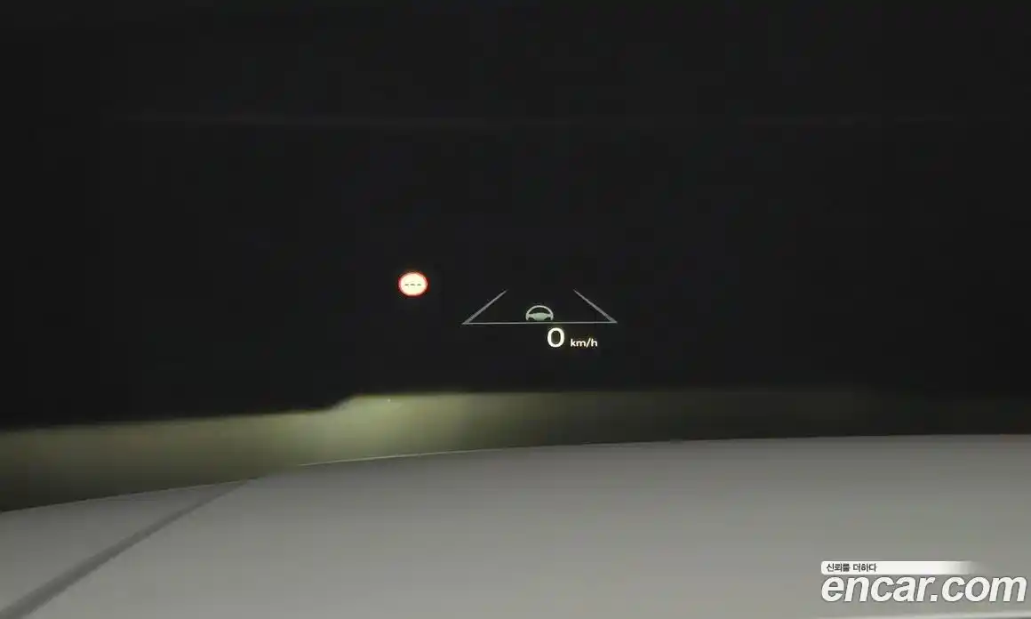 Hyundai Santa Fe 2024 1.6 Автомат в Москве № 119956, фото 13