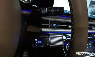 Hyundai Santa Fe 2024 1.6 Автомат в Москве № 119956, миниатюра 4