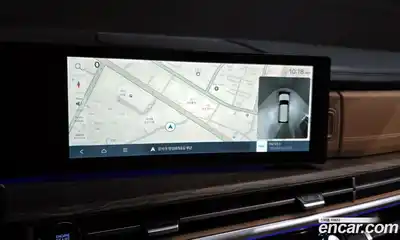 Hyundai Santa Fe 2024 1.6 Автомат в Москве № 119956, миниатюра 5