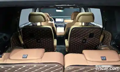 Hyundai Santa Fe 2024 1.6 Автомат в Москве № 119956, миниатюра 10