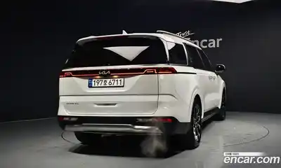 Kia Canival 2022 3.5 Автомат в Москве № 121244, миниатюра 11