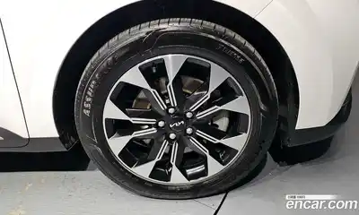 Kia Canival 2022 3.5 Автомат в Москве № 121244, миниатюра 12