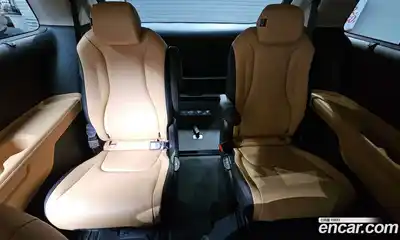 Kia Canival 2022 3.5 Автомат в Москве № 121244, миниатюра 4