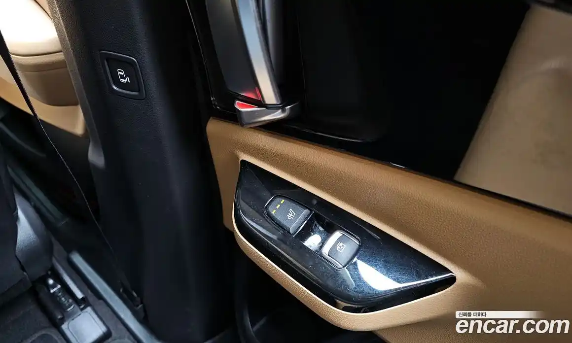 Kia Canival 2022 3.5 Автомат в Москве № 121244, фото 6