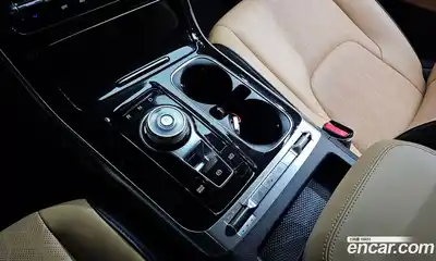 Kia Canival 2022 3.5 Автомат в Москве № 121244, миниатюра 8