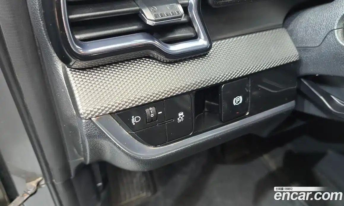 Kia Sportage 2023 2.0 Автомат в Москве № 121431, фото 11