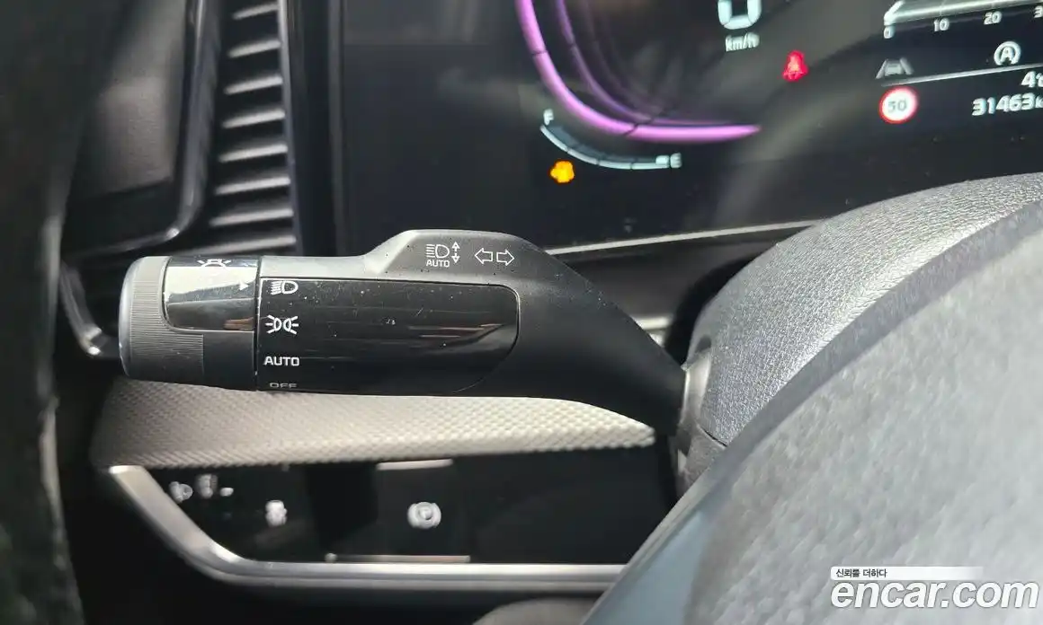 Kia Sportage 2023 2.0 Автомат в Москве № 121431, фото 17