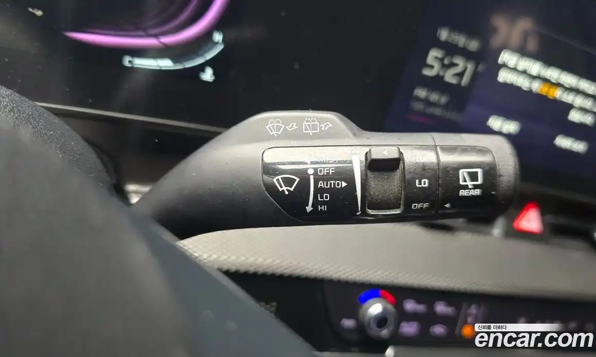 Kia Sportage 2023 2.0 Автомат в Москве № 121431, фото 4