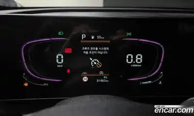 Kia Sportage 2023 2.0 Автомат в Москве № 121431, миниатюра 6