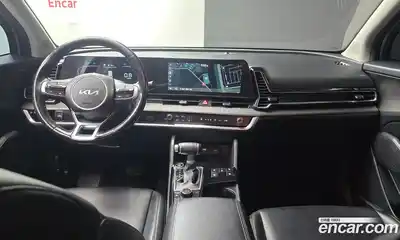 Kia Sportage 2023 2.0 Автомат в Москве № 121431, миниатюра 7