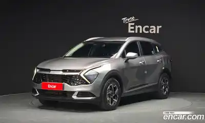Kia Sportage 2023 2.0 Автомат в Москве № 121431, миниатюра 8