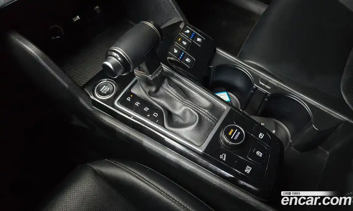 Kia Sportage 2023 2.0 Автомат в Москве № 121431, фото 9