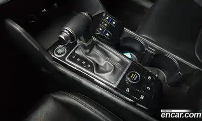 Kia Sportage 2023 2.0 Автомат в Москве № 121431, миниатюра 9