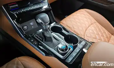 Kia Mohave 2023 3.0 Автомат в Москве № 121586, миниатюра 12