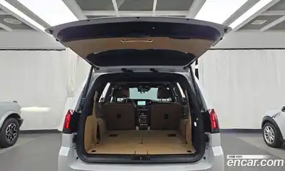 Kia Mohave 2023 3.0 Автомат в Москве № 121586, миниатюра 7