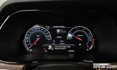 Kia Mohave 2023 3.0 Автомат в Москве № 121586, миниатюра 8